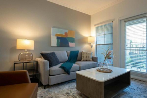 Landing at Bridge at Southpark Landing - 1 Bedroom in South Austin